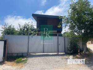 Дача 172м², 2-этажный, участок 6 сот.  