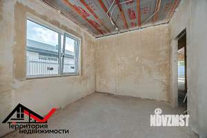 Дом 130м², 1-этажный, участок 5 сот.  
