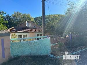 Дом 160м², 2-этажный, участок 7 сот.  