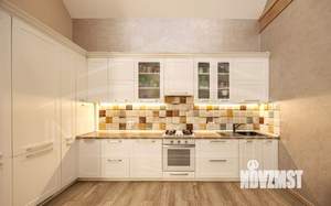 Дом 150м&sup2;, 2-этажный, участок 6 сот.  