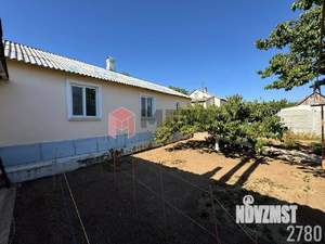 Дом 70м&sup2;, 1-этажный, участок 5 сот.  