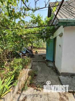 Дача 37м², 1-этажный, участок 8 сот.  