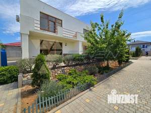 Дом 200м², 2-этажный, участок 7 сот.  