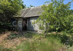 Дом 50м², 1-этажный, участок 6 сот.  