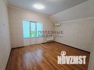 Дом 240м², 2-этажный, участок 5 сот.  