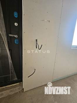 Таунхаус 76м², 2-этажный, участок 2 сот.  