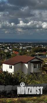 Дом 153м², 3-этажный, участок 9 сот.  