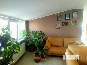 Дом 120м², 2-этажный, участок 4 сот.  