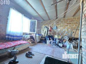 Дом 48м², 2-этажный, участок 5 сот.  