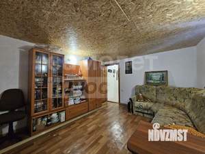 Дом 120м&sup2;, 2-этажный, участок 4 сот.  