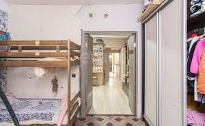 Дом 74м², 1-этажный, участок 5 сот.  