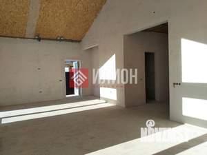 Дом 120м², 1-этажный, участок 5 сот.  