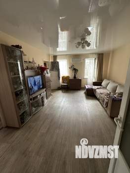 Дом 60м², 1-этажный, участок 3 сот.  