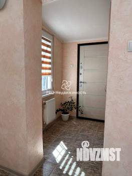 Дом 122м&sup2;, 2-этажный, участок 8 сот.  