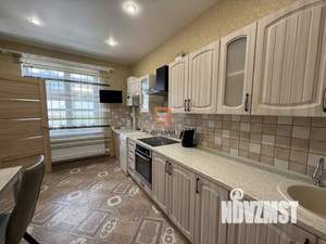 Дом 96м², 1-этажный, участок 4 сот.  