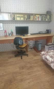 Дом 111м², 1-этажный, участок 5 сот.  