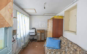 Дом 51м², 1-этажный, участок 8 сот.  