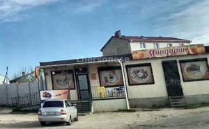 Дача 44м², 1-этажный, участок 8 сот.  
