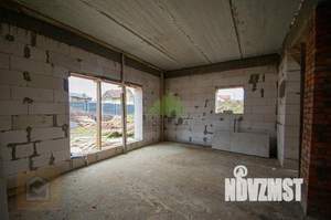 Дом 81м&sup2;, 1-этажный, участок 5 сот.  