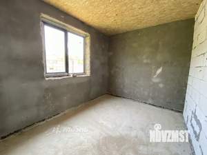 Дом 120м², 2-этажный, участок 4 сот.  