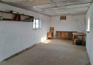 Дом 60м², 2-этажный, участок 5 сот.  