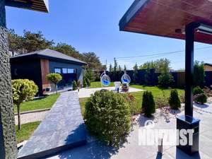 Дом 300м&sup2;, 2-этажный, участок 7 сот.  