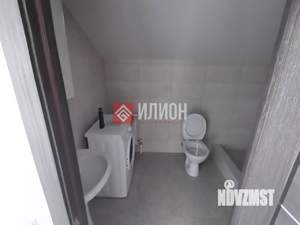 Дом 154м&sup2;, 2-этажный, участок 5 сот.  