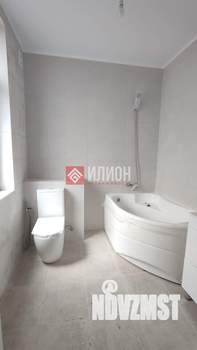 Дом 100м², 1-этажный, участок 4 сот.  