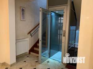 Дом 434м², 3-этажный, участок 5 сот.  