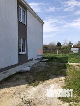 Дом 251м², 2-этажный, участок 6 сот.  