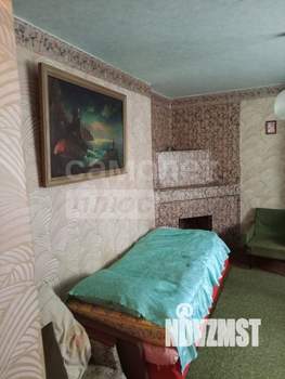 Дача 42м&sup2;, 2-этажный, участок 4 сот.  