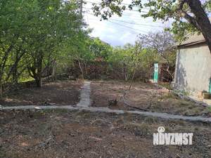 Дача 28м², 1-этажный, участок 4 сот.  