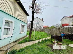 Дом 60м², 2-этажный, участок 5 сот.  