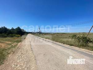 Дом 100м², 1-этажный, участок 4 сот.  