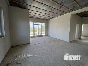 Дом 148м², 1-этажный, участок 4 сот.  