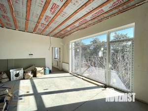 Дом 80м², 1-этажный, участок 4 сот.  