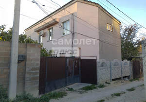 Дом 160м², 2-этажный, участок 3 сот.  