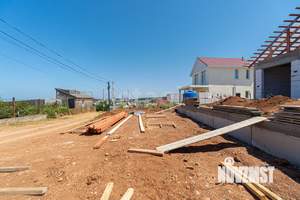 Дом 120м², 1-этажный, участок 4 сот.  