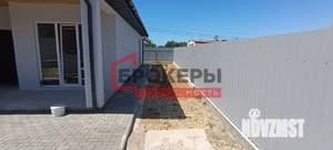 Дом 120м², 1-этажный, участок 4 сот.  