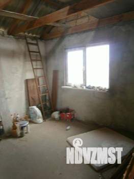 Дом 70м², 2-этажный, участок 5 сот.  