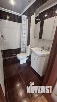 Дом 320м², 3-этажный, участок 4 сот.  