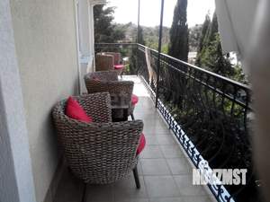 Дом 494м², 3-этажный, участок 4 сот.  