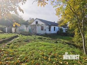 Дом 45м², 1-этажный, участок 15 сот.  