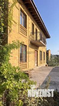 Дом 425м², 2-этажный, участок 8 сот.  