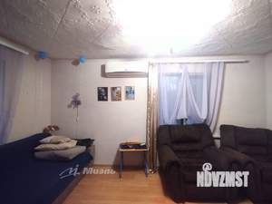 Дом 49м², 1-этажный, участок 7 сот.  