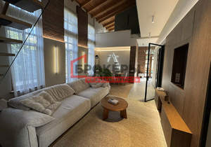 Дом 187м², 2-этажный, участок 5 сот.  