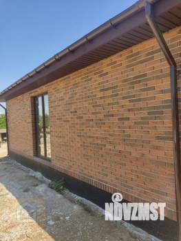 Дом 90м², 1-этажный, участок 4 сот.  