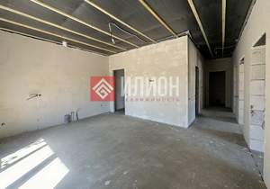 Дом 100м², 1-этажный, участок 4 сот.  