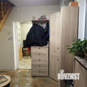 Дом 101м&sup2;, 2-этажный, участок 6 сот.  