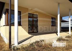 Дом 132м&sup2;, 1-этажный, участок 4 сот.  